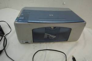 lot 29 image: HP Printer