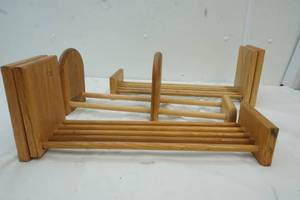 lot 63 image: Book Shelves