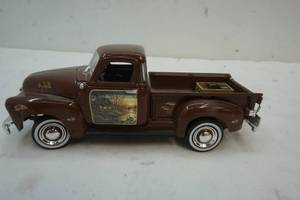lot 112 image: Replica 1950 Chevy pickup