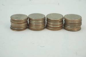 lot 201 image: state quarters