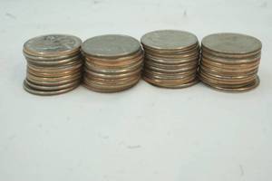 lot 202 image: state quarters