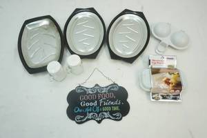 lot 219 image: Nordic Ware