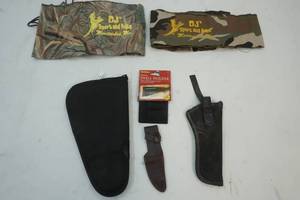 lot 226 image: firearm supplies