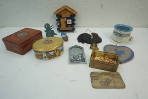 lot 237 image: kitchen decor