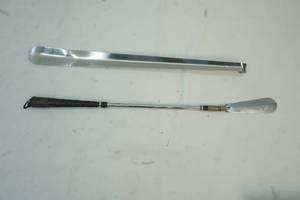 lot 239 image: shoe horns