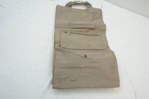 lot 244 image: travel bag