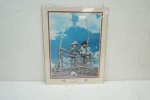 lot 262 image: Sidekick print