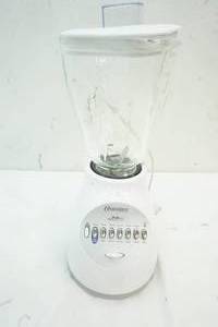 lot 338 image: 14 speed Osterizer Mixer