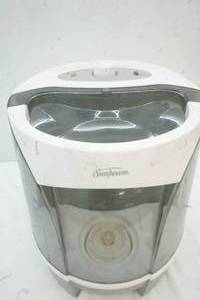lot 339 image: Sunbeam Humidifier
