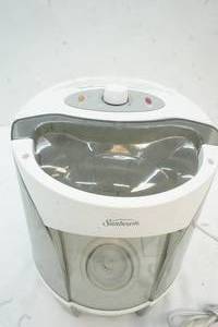 lot 346 image: Sunbeam Humidifier