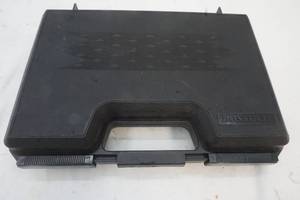 lot 347 image: Disposal Pistol Case