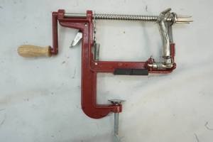 lot 417 image: Progressive Apple Peeler