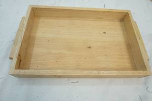 lot 442 image: Lap Tray