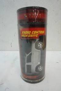 lot 455 image: New Radio Control High Drive Car