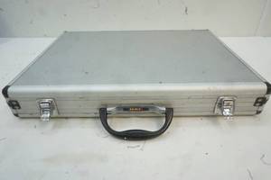 lot 482 image: DAC Gun master Case