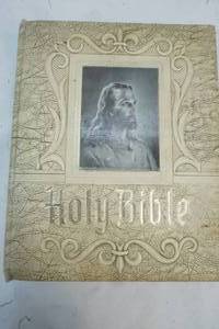 lot 486 image: Holly Bible