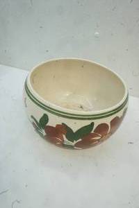 lot 488 image: Planter From Mexico
