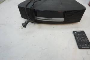 lot 490 image: Bose Wave Music System