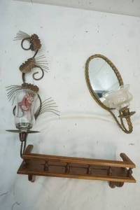 lot 496 image: home decor