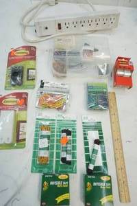 lot 499 image: Office Supplies