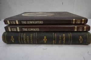 lot 506 image: books