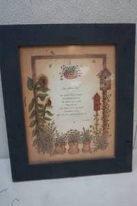 lot 523 image: My Mothers love picture