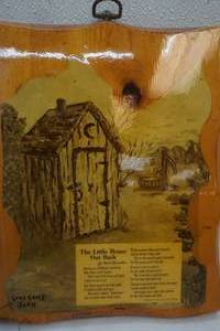 lot 538 image: Little House Out Back