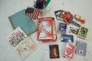 lot 546 image: games