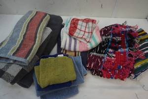 lot 563 image: towels