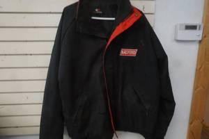 lot 591 image: Canada sportswear coat