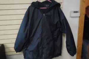 lot 596 image: Cold Storage coat