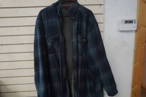 lot 597 image: Wolverine jacket