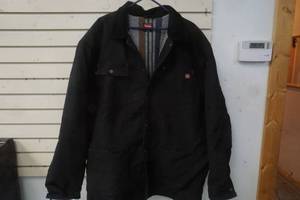 lot 601 image: Wrangler jacket