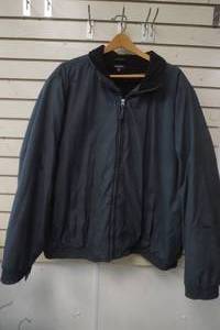 lot 602 image: George jacket 3x
