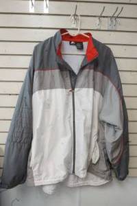 lot 603 image: Starter jacket
