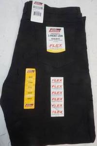 lot 631 image: Dickies 44x30 jeans
