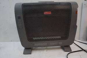 lot 695 image: Honeywell heater