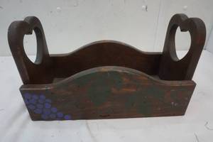 lot 701 image: tray