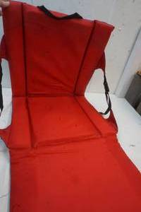 lot 703 image: Stadium seat