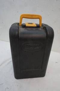 lot 705 image: Coleman lantern
