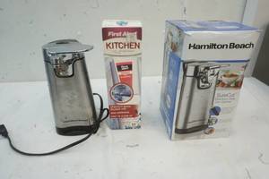 lot 707 image: First Alert extinguisher