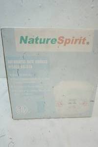 lot 709 image: Nature Spirit rice cooker