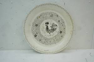 lot 756 image: serving tray