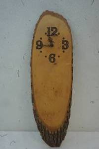 lot 761 image: Earth Clock