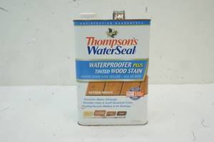 lot 769 image: Thompson water seal