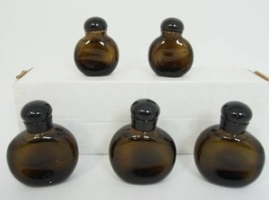 lot 62 image: Vintage Collectible Perfume Cologne 1970-80s (3)Halston NY 1-12 Natural Spray 2.5fl.oz Cologne For Men, (2)Halston Aftershave 1fl. oz. Lotion...