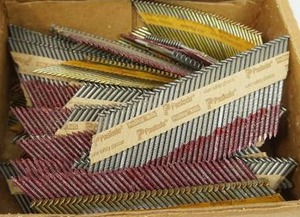 lot 88 image: Paslode ProStrip Nails...