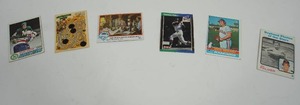 lot 7 image: Collectible Memorabilia Ephemera Including 1975 Wonder Bread Warner Bros Looney Tunes Puzzle Maze UNSCRATCHED Card Destruction Derby Beaky Buzzard, 1978 Topps Superman Trading Card #60 Confronting the Arch-Criminal Lex Luthor Etc.