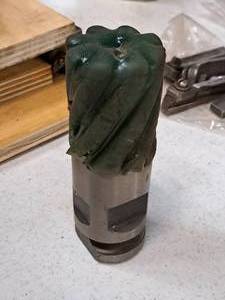 lot 43 image: Niagara 2 End Mill 71323