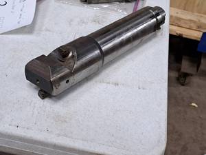 lot 42 image: Ingersoll 2 Boring Bar RMA319H5A02